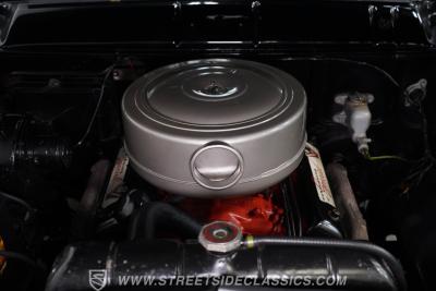 1956 Ford Victoria