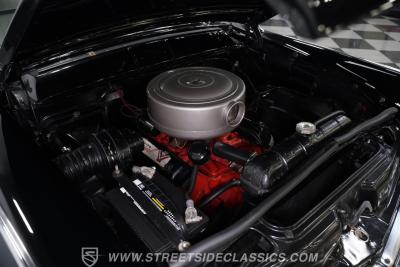 1956 Ford Victoria