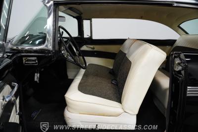 1956 Ford Victoria