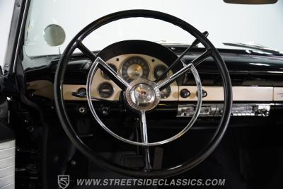 1956 Ford Victoria