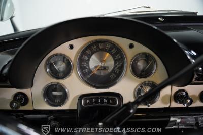 1956 Ford Victoria