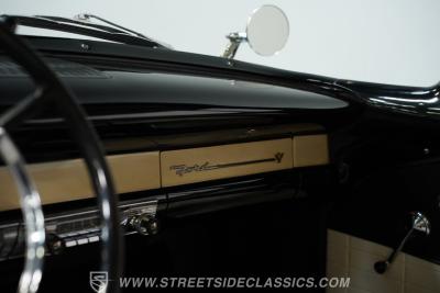 1956 Ford Victoria