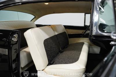 1956 Ford Victoria