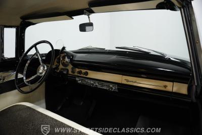 1956 Ford Victoria