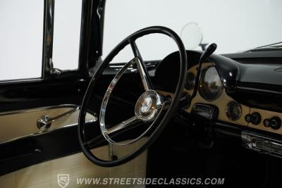 1956 Ford Victoria