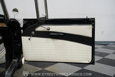 1956 Ford Victoria