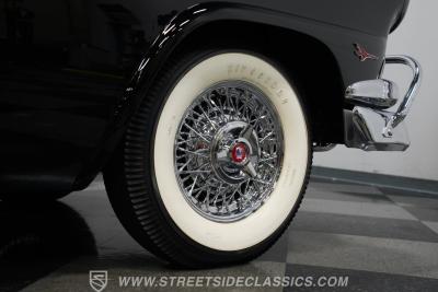 1956 Ford Victoria