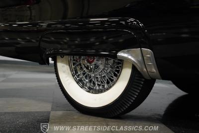 1956 Ford Victoria
