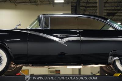 1956 Ford Victoria