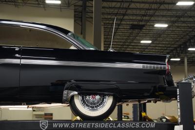 1956 Ford Victoria
