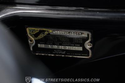 1956 Ford Victoria