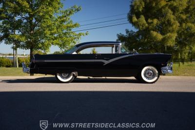 1956 Ford Victoria