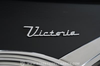 1956 Ford Victoria