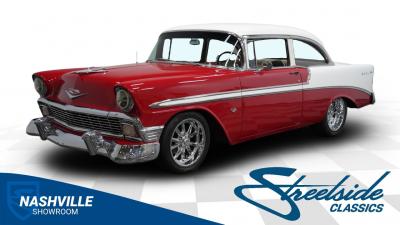 1956 Chevrolet Bel Air