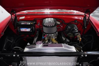 1956 Chevrolet Bel Air