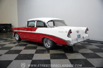 1956 Chevrolet Bel Air