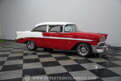 1956 Chevrolet Bel Air