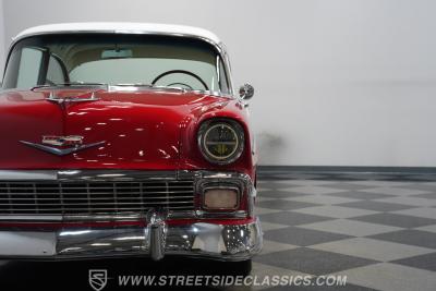1956 Chevrolet Bel Air