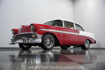 1956 Chevrolet Bel Air