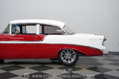 1956 Chevrolet Bel Air