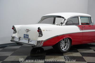 1956 Chevrolet Bel Air