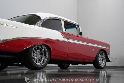 1956 Chevrolet Bel Air