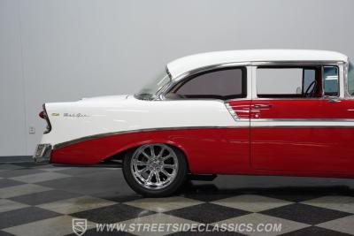 1956 Chevrolet Bel Air