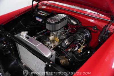 1956 Chevrolet Bel Air