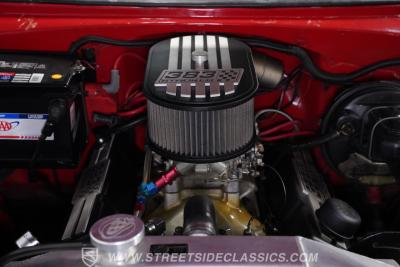 1956 Chevrolet Bel Air