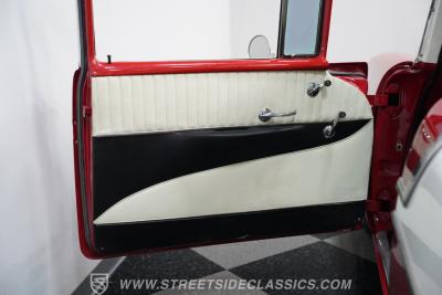 1956 Chevrolet Bel Air