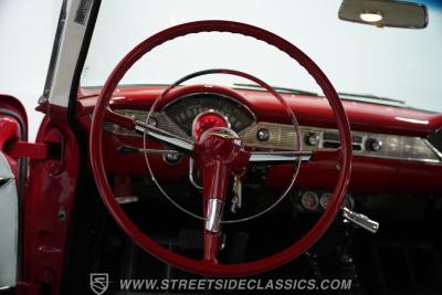 1956 Chevrolet Bel Air