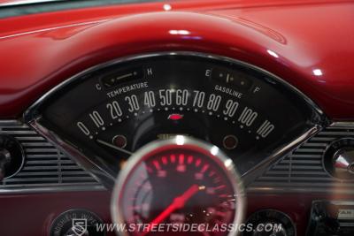 1956 Chevrolet Bel Air