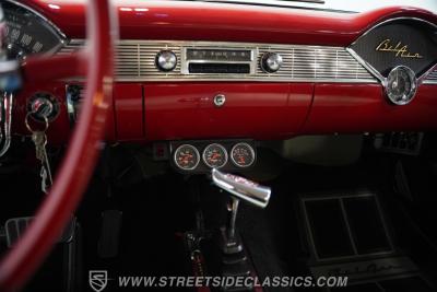 1956 Chevrolet Bel Air