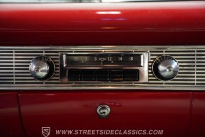 1956 Chevrolet Bel Air