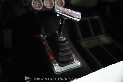 1956 Chevrolet Bel Air