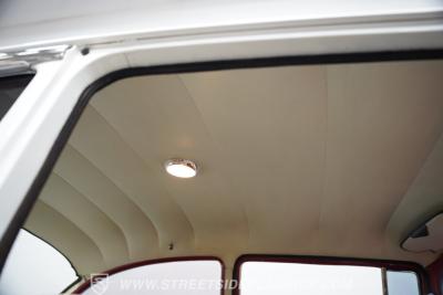 1956 Chevrolet Bel Air