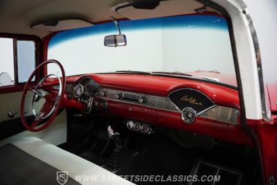 1956 Chevrolet Bel Air