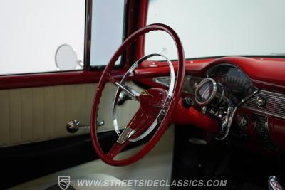 1956 Chevrolet Bel Air