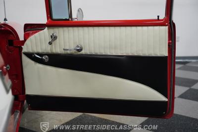 1956 Chevrolet Bel Air