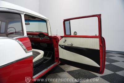 1956 Chevrolet Bel Air