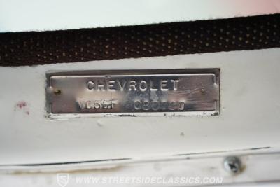 1956 Chevrolet Bel Air