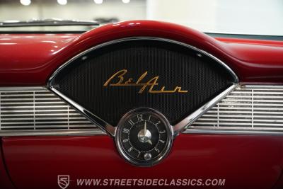 1956 Chevrolet Bel Air