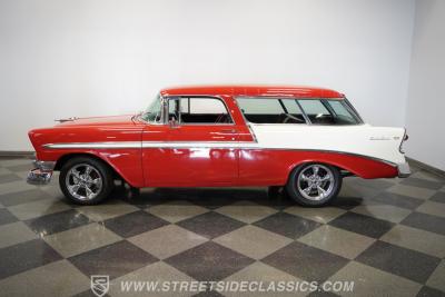 1956 Chevrolet Nomad