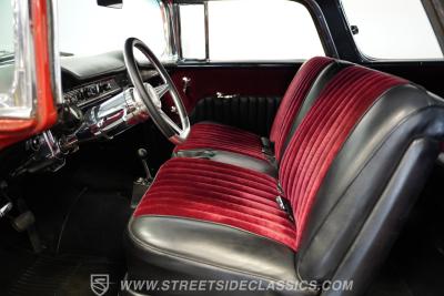 1956 Chevrolet Nomad