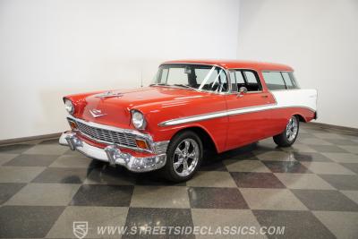 1956 Chevrolet Nomad