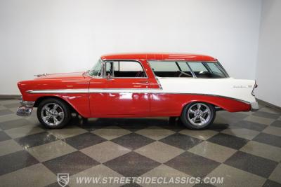 1956 Chevrolet Nomad
