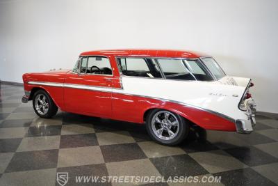 1956 Chevrolet Nomad