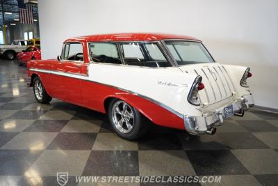 1956 Chevrolet Nomad