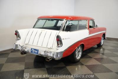 1956 Chevrolet Nomad