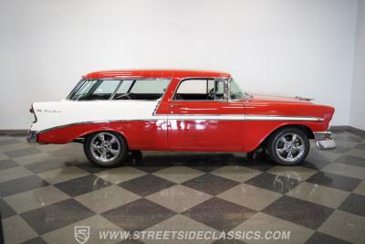 1956 Chevrolet Nomad